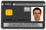 Black CSCS Card