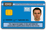 Blue CSCS Card