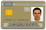 Gold CSCS Card
