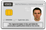 White/Grey CSCS Card