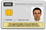 White/Yellow CSCS Card